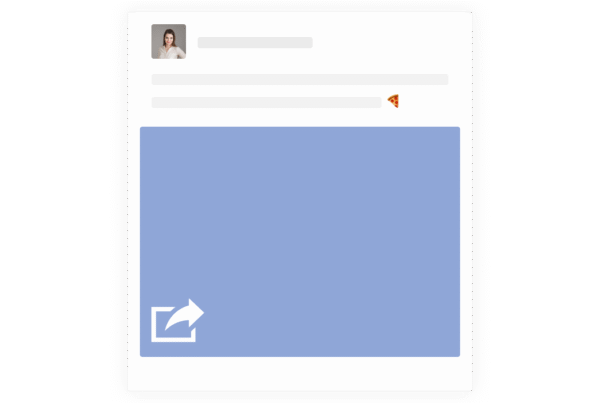 هل البوست موضة قديمة أم لا زالت الصور مهمة على وسائل التواصل الاجتماعي؟