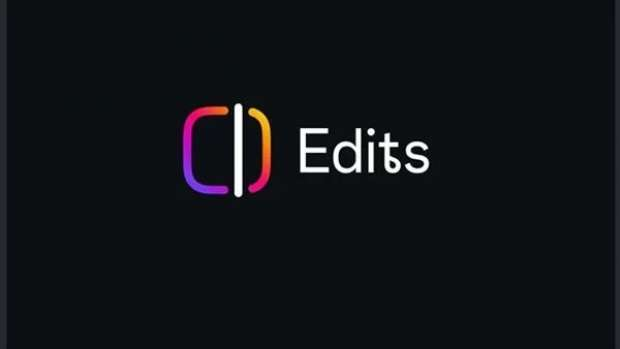 تطبيق Edits الجديد من إنستغرام | بديل كاب كت