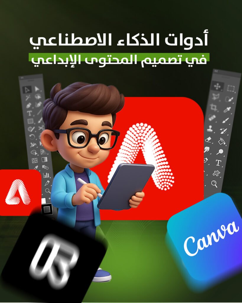 أشهر برامج الذكاء الاصطناعي لتحريك الصور