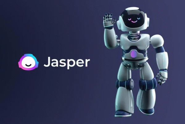 ما هي أداة Jasper AI؟