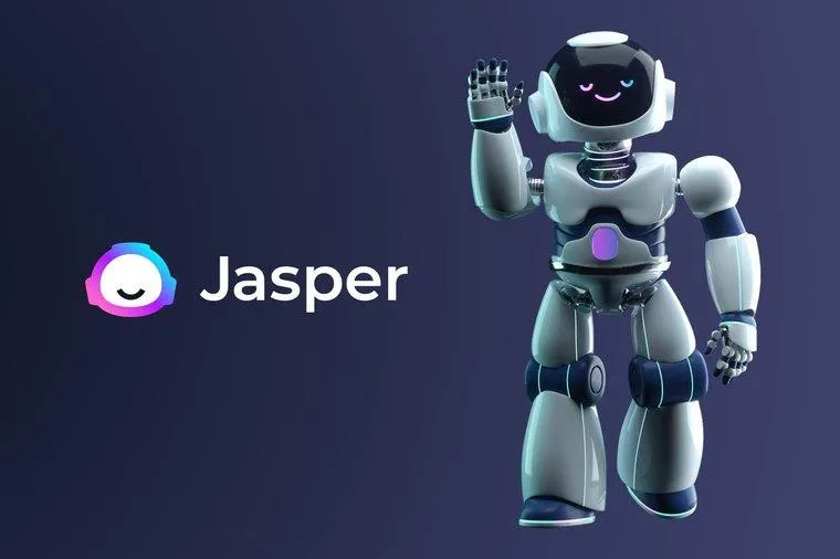 ما هي أداة Jasper AI؟